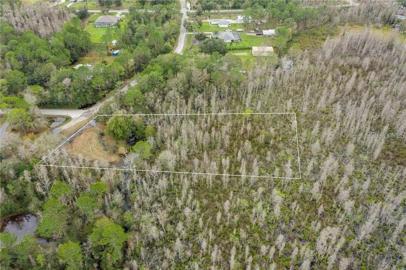 Westpoint Dr, Wesley Chapel, FL 33544