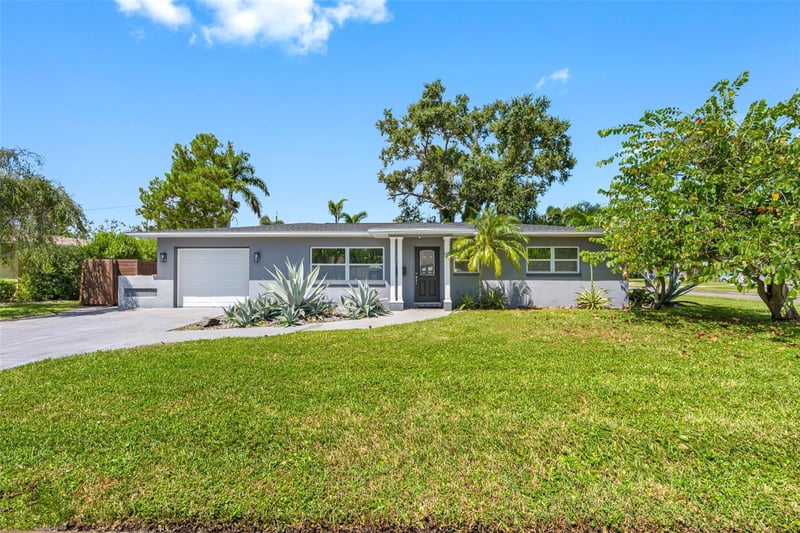 Home Worth Check