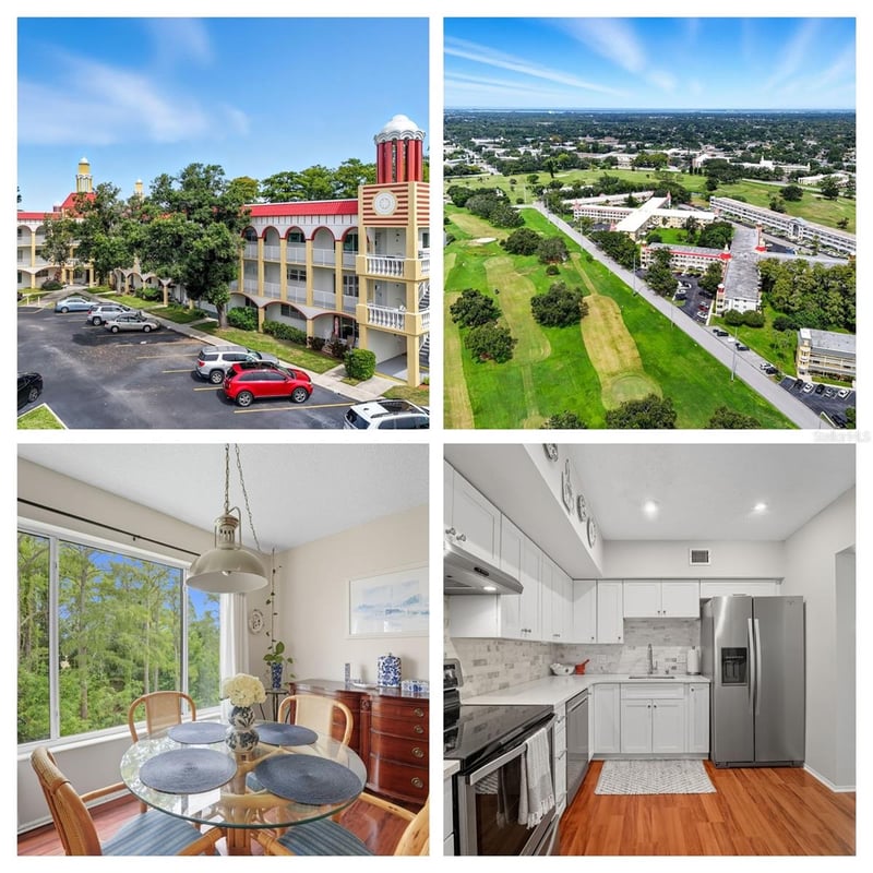 2430 Florentine Way #56, Clearwater, FL 33763