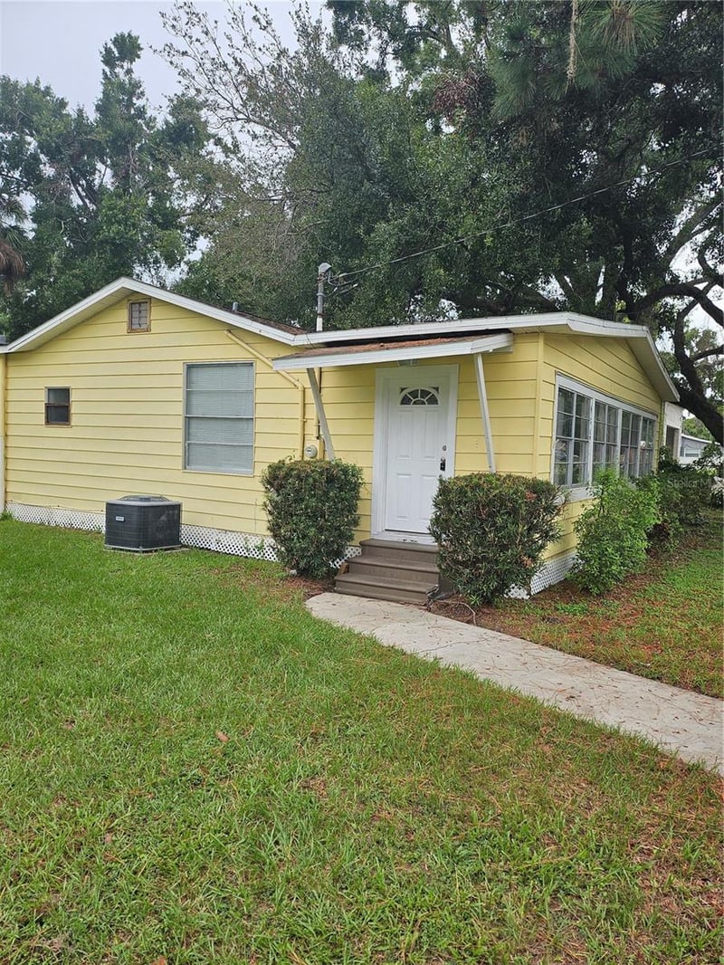 Home Worth Check