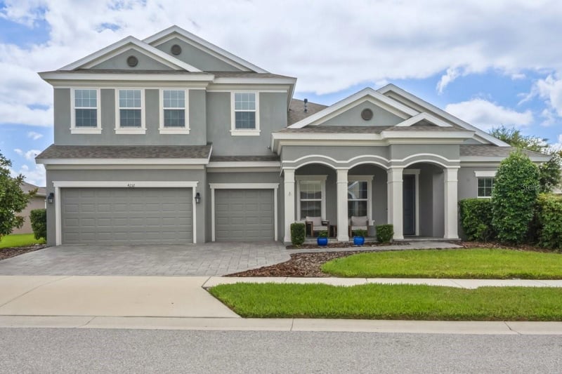 Home Worth Check