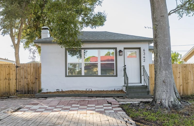 Home Worth Check