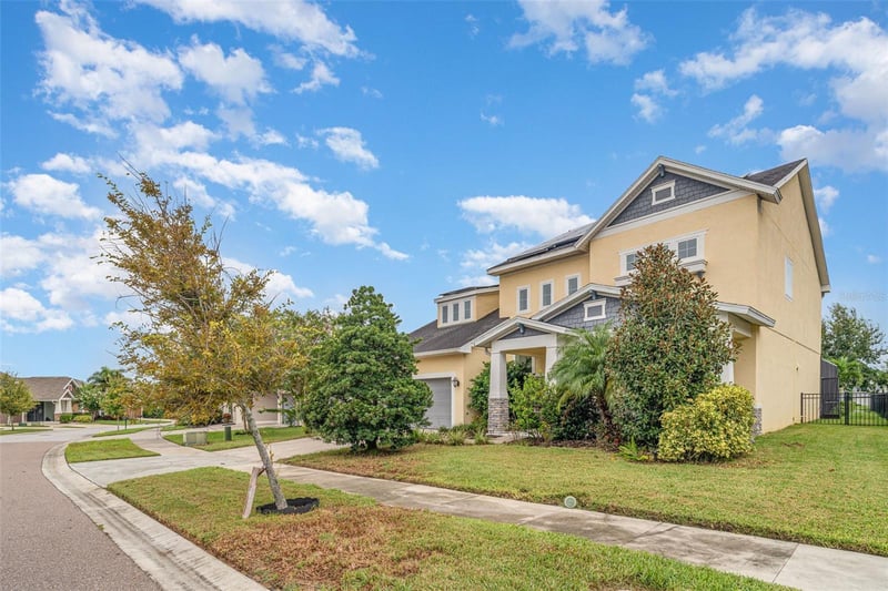 6313 Havensport Dr, Apollo Beach, FL 33572