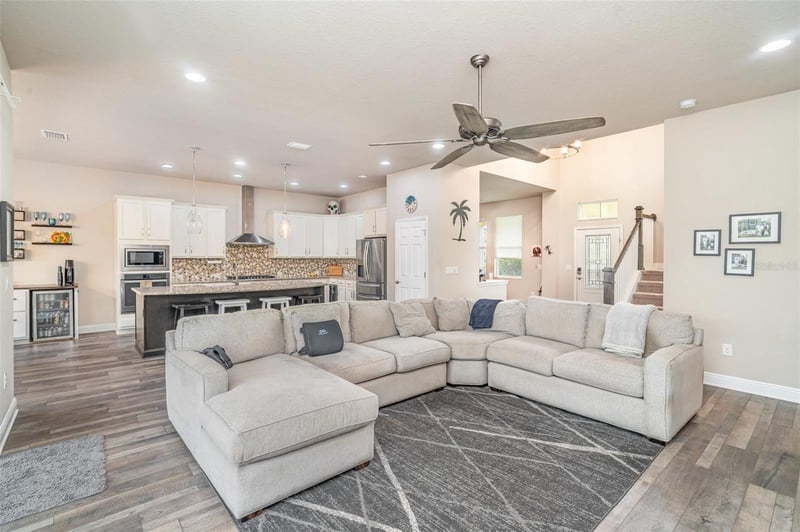 6313 Havensport Dr, Apollo Beach, FL 33572