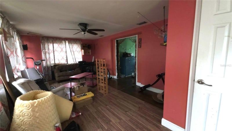 7025 Cutty Sark Dr, Port Richey, FL 34668