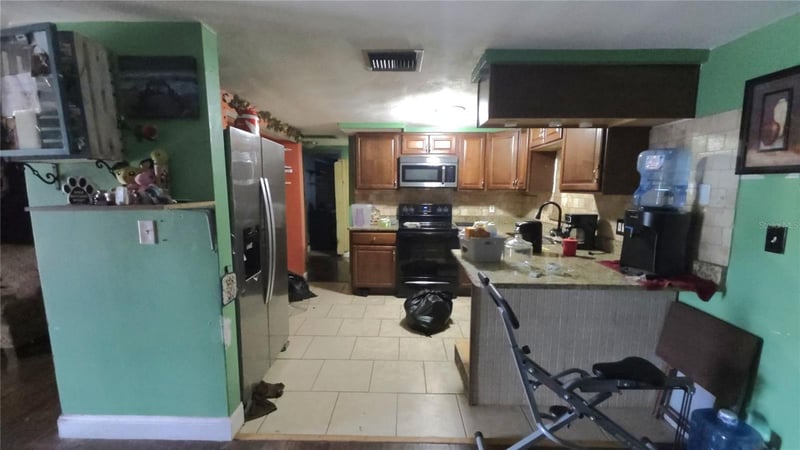 7025 Cutty Sark Dr, Port Richey, FL 34668