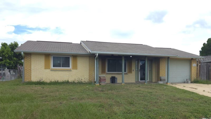 7025 Cutty Sark Dr, Port Richey, FL 34668