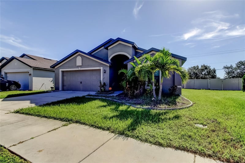 Home Worth Check
