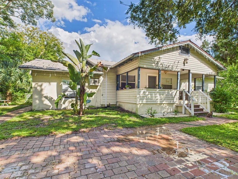 Home Worth Check