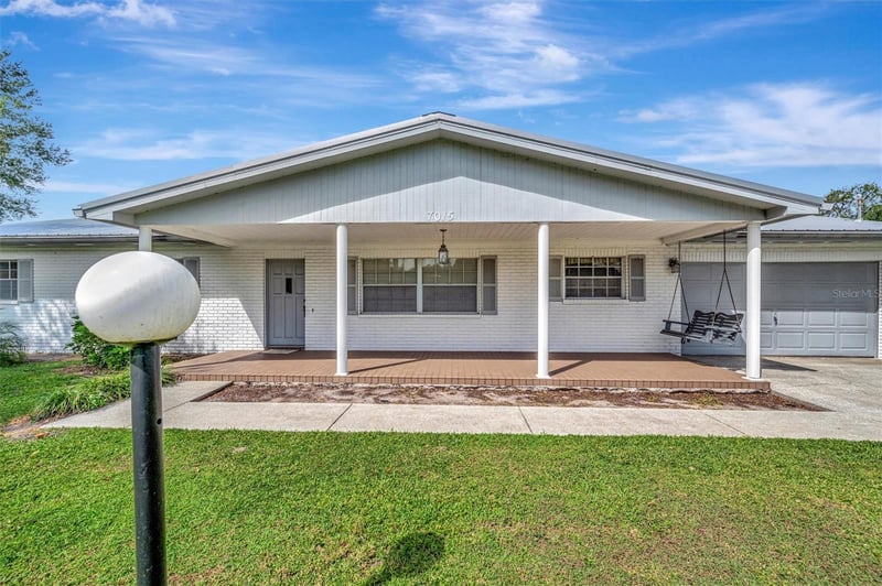 Home Worth Check
