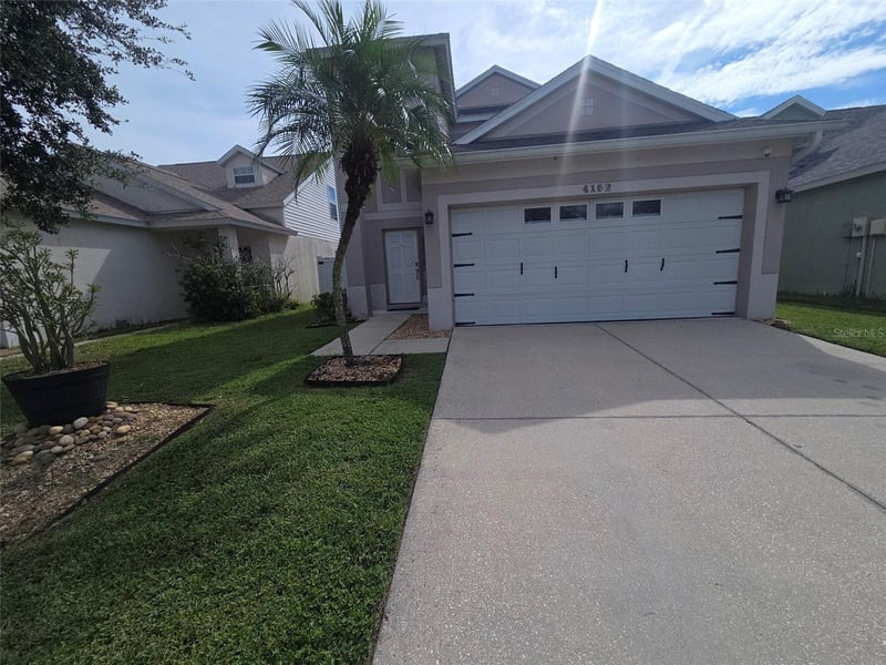 Home Worth Check
