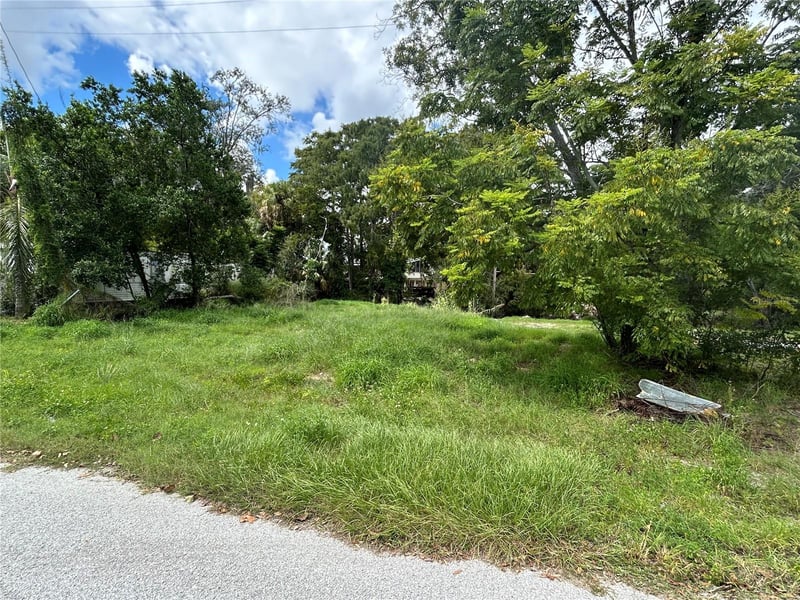 Lot 16 Riverrun Rd, New Port Richey, FL 34655
