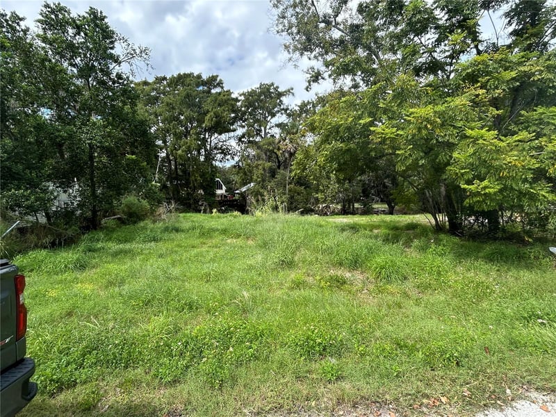 Lot 16 Riverrun Rd, New Port Richey, FL 34655