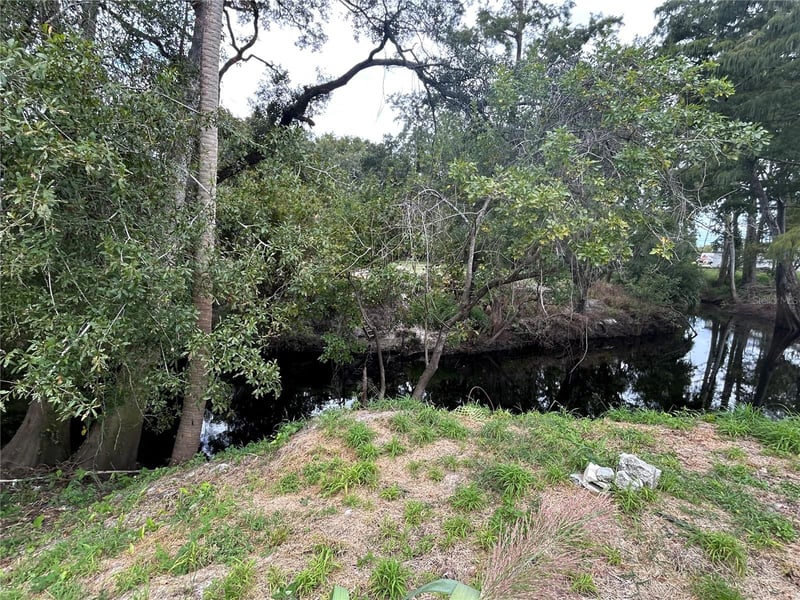 Lot 16 Riverrun Rd, New Port Richey, FL 34655