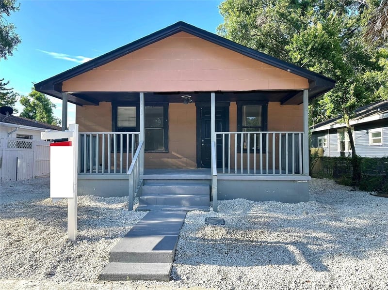 Home Worth Check