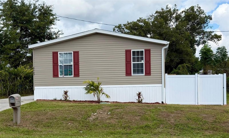 Home Worth Check
