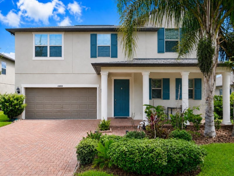 Home Worth Check