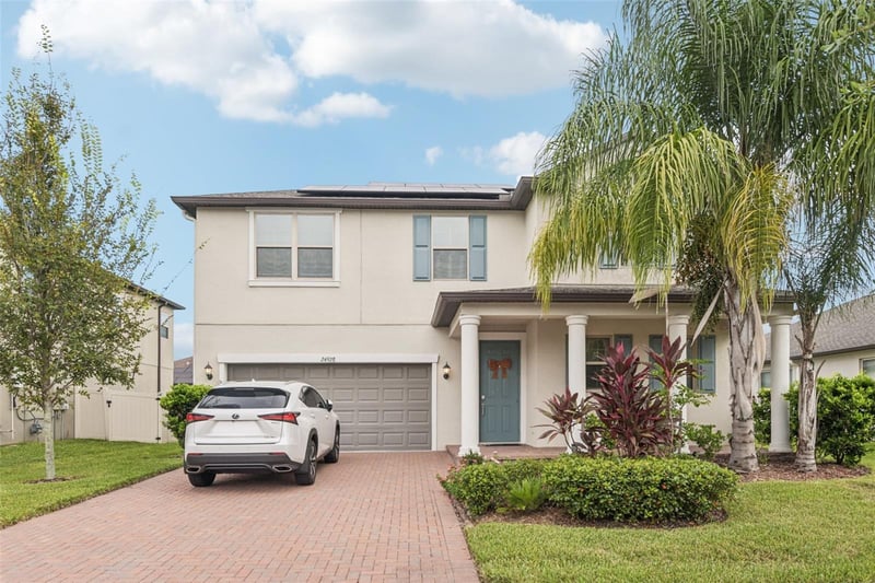 Home Worth Check
