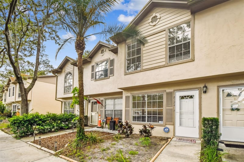 Home Worth Check