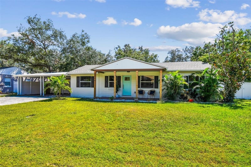 Home Worth Check