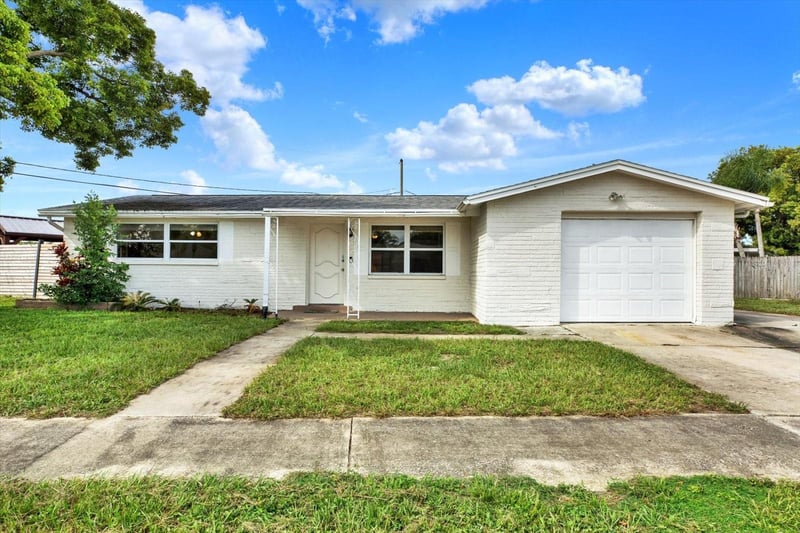 Home Worth Check