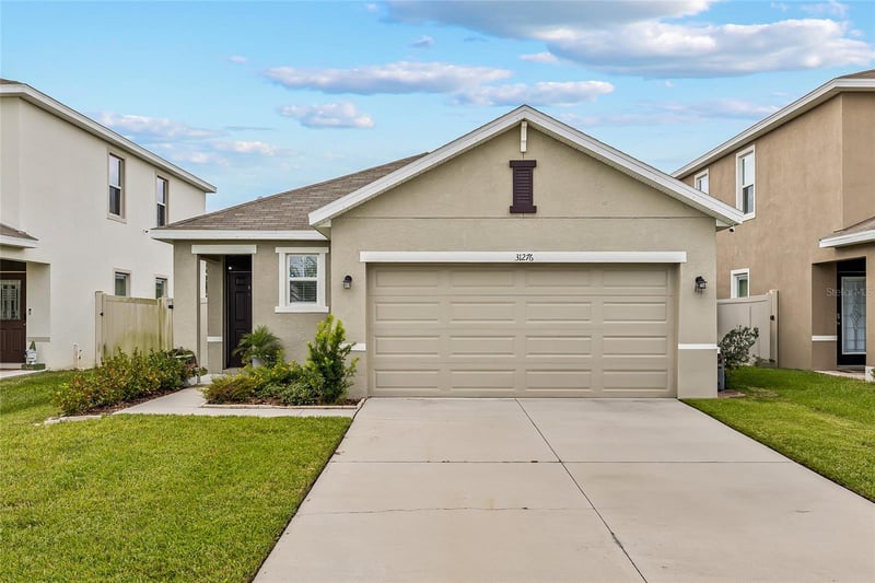 Home Worth Check