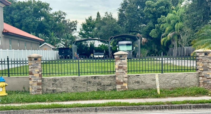 2065 Bearss Ave, Tampa, FL 33618
