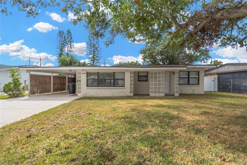 Home Worth Check