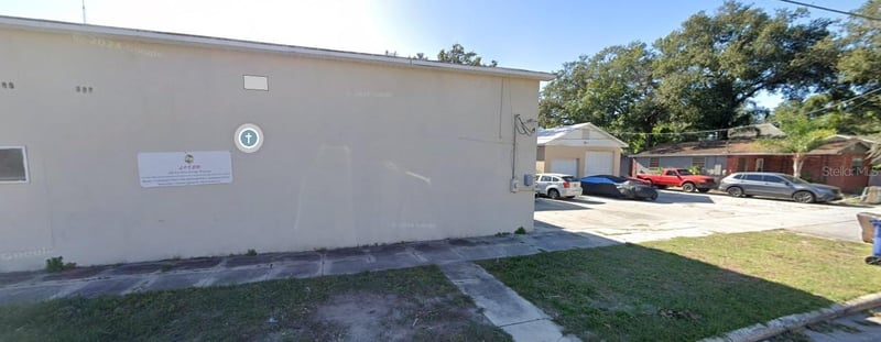 2806 Tampa St, Tampa, FL 33602
