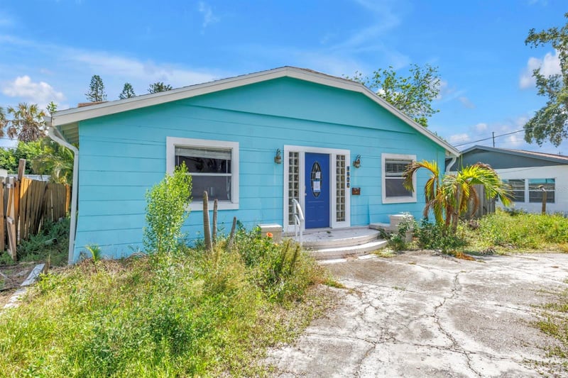 Home Worth Check
