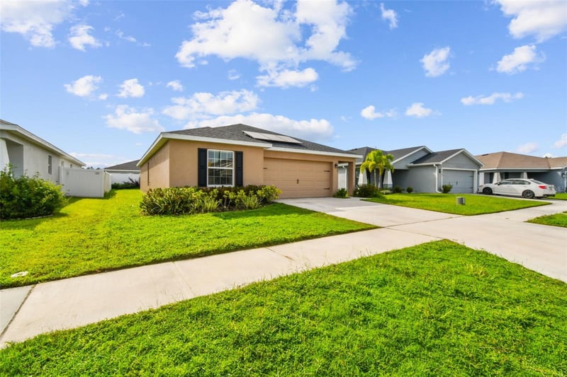 Home Worth Check