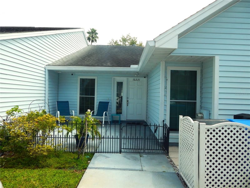Home Worth Check