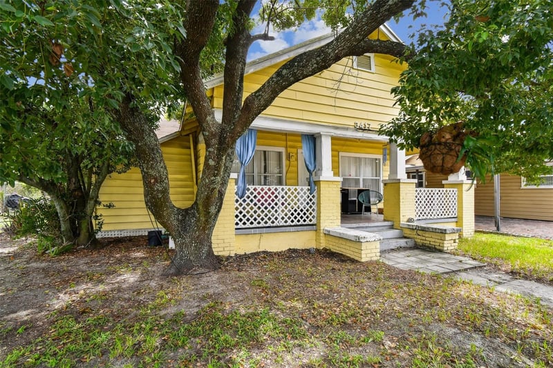 3417 Lake Ave, Tampa, FL 33610