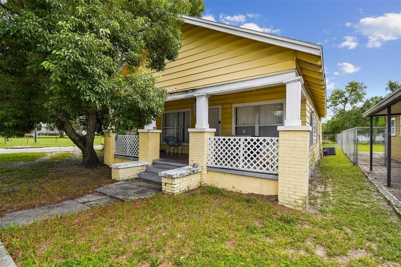 3417 Lake Ave, Tampa, FL 33610