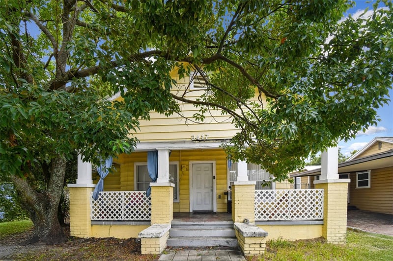 3417 Lake Ave, Tampa, FL 33610