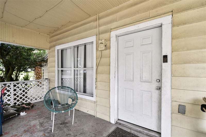 3417 Lake Ave, Tampa, FL 33610