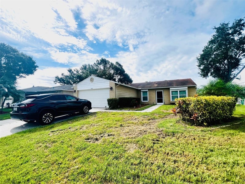 Home Worth Check