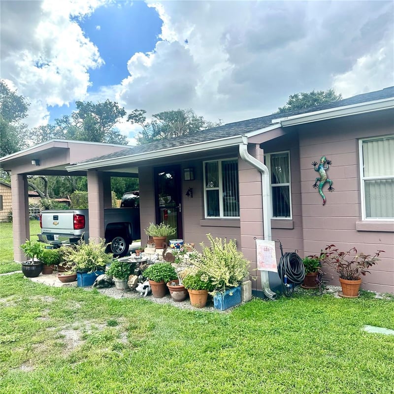 Home Worth Check