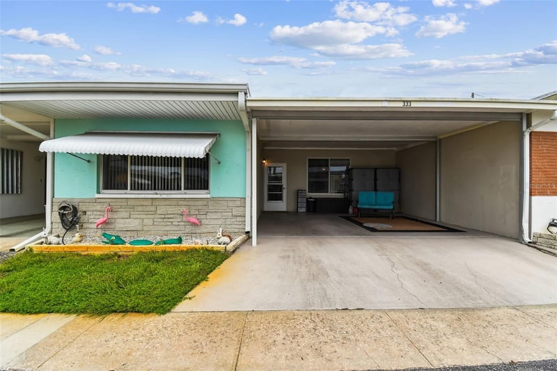 Home Worth Check