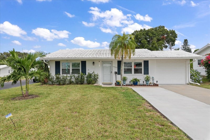Home Worth Check