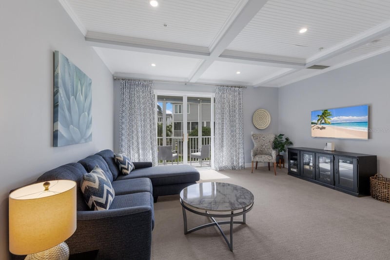 847 Evergreen Way, Longboat Key, FL 34228