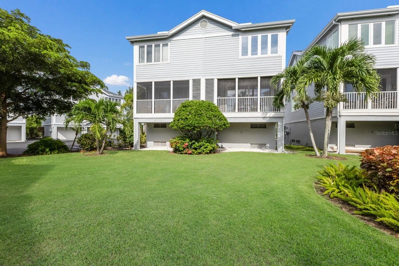 847 Evergreen Way, Longboat Key, FL 34228