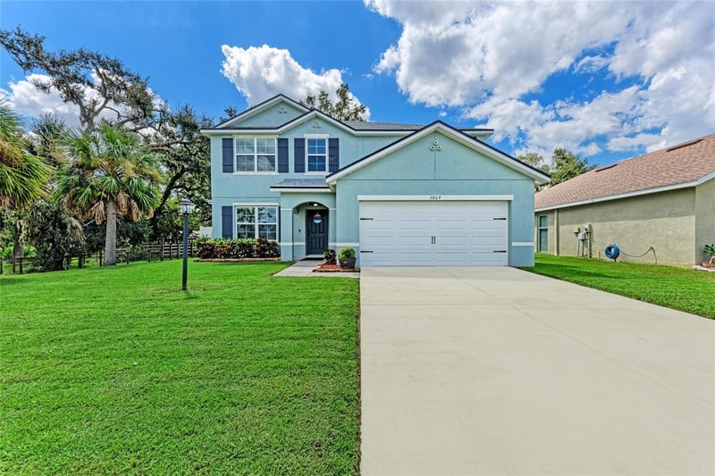 Home Worth Check