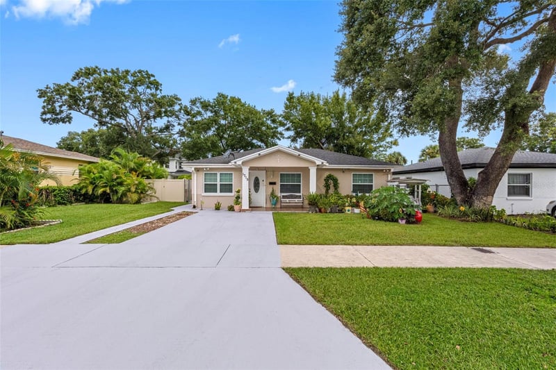 Home Worth Check