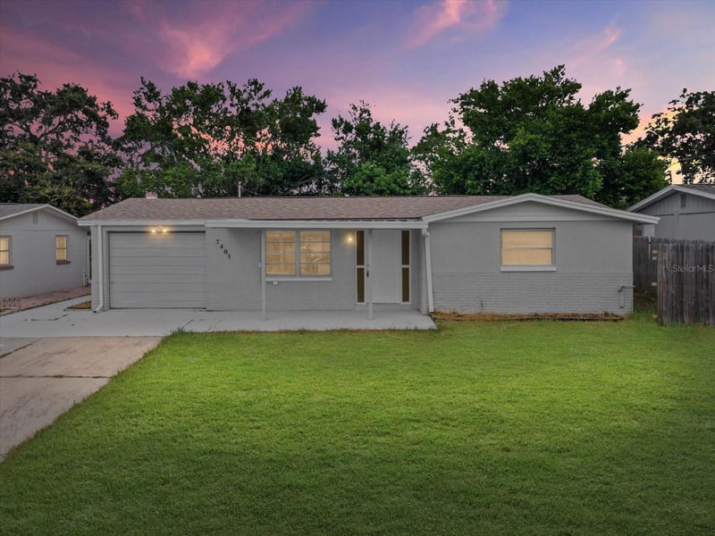 Home Worth Check