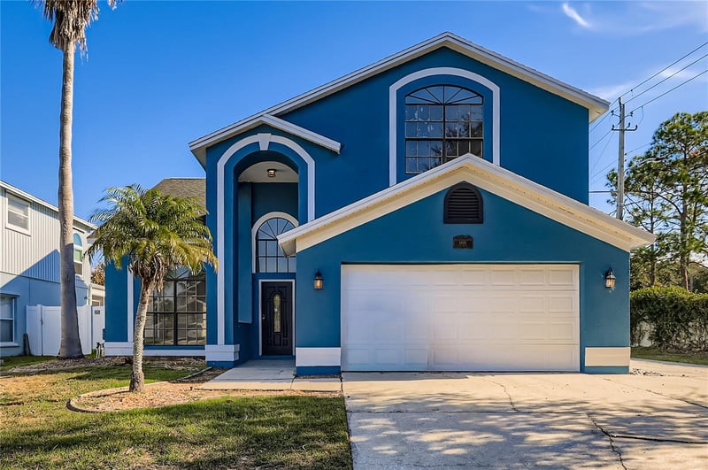 Home Worth Check