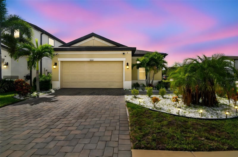 Home Worth Check
