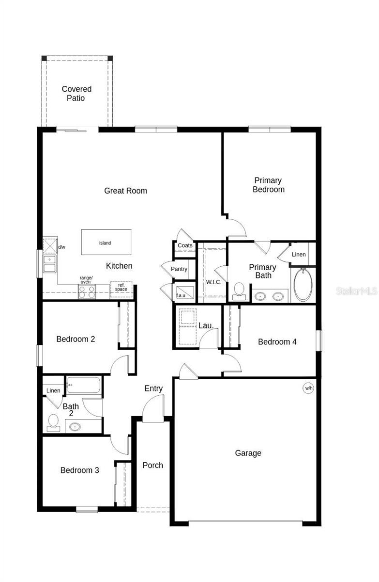 10316 Plumbago Ln, Riverview, FL 33578