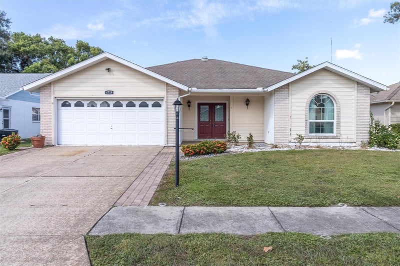 Home Worth Check