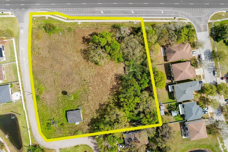 11005 301 Hw, Riverview, FL 33578